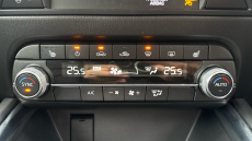 Mazda CX-5 2.0 e-Skyactiv G MHEV Homura 5dr Auto Petrol Estate